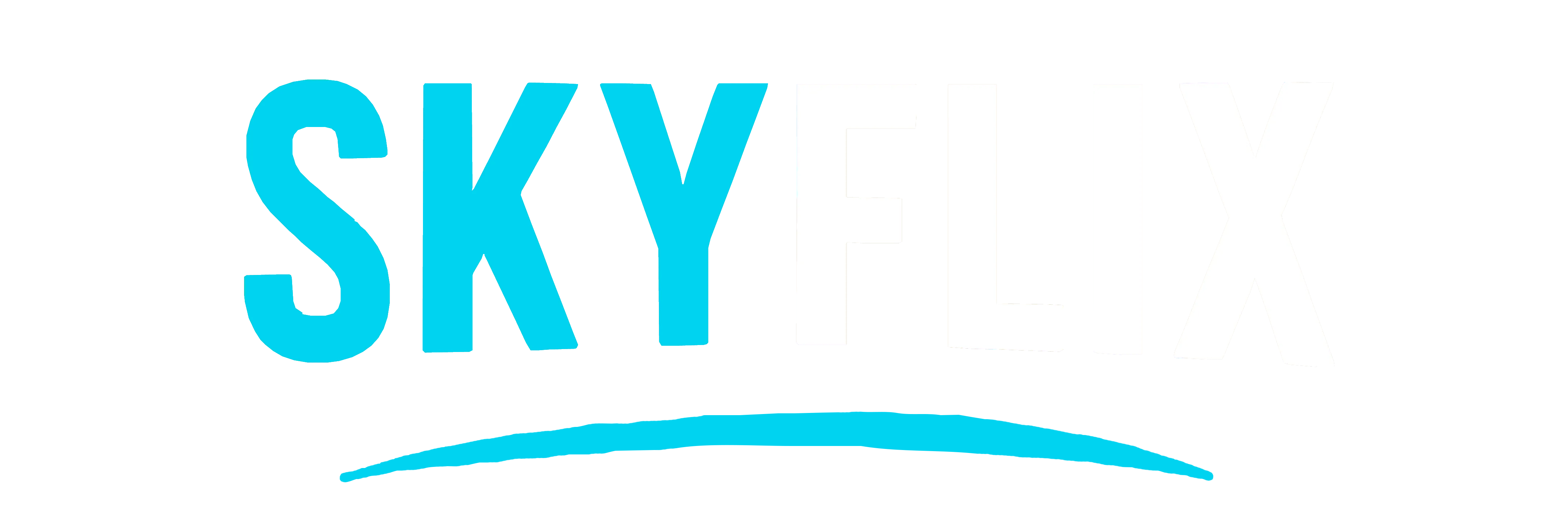 Skyflix Logo