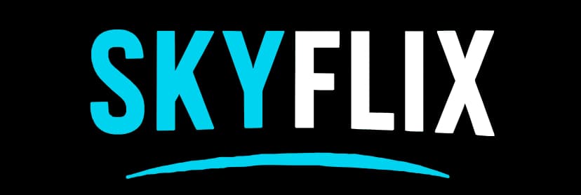 Skyflix Logo